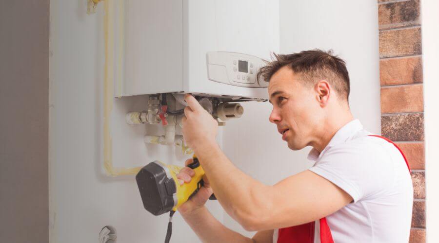 Local expert plumbing services in Fleetwood, NC
